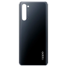 Задня кришка для Oppo Find X2 Lite (Black) (Original PRC)