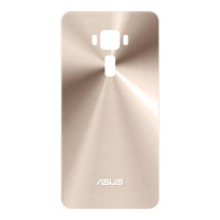 Задня кришка для Asus ZenFone 3 (ZE552KL) (Shimmer gold)