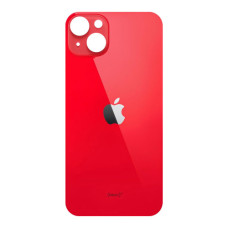 Задня кришка для iPhone 14 Plus (Red) (Original PRC)