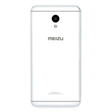 Задня кришка для Meizu M5 Note (Silver)