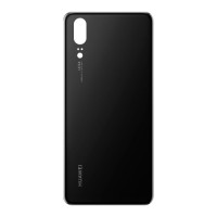 Задня кришка для Huawei P20 (Black)