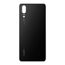 Задня кришка для Huawei P20 (Black)