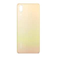 Задня кришка для Huawei P20 (Gold)