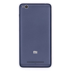 Задня кришка для Xiaomi Redmi 4A (Black)