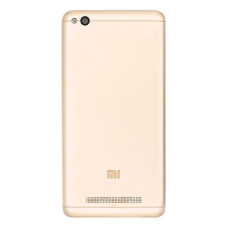 Задня кришка для Xiaomi Redmi 4A (Gold)