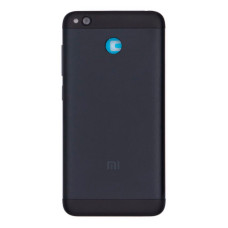 Задня кришка для Xiaomi Redmi 4X (Black)