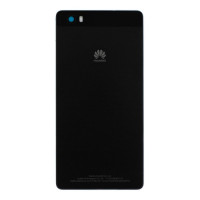 Задня кришка для Huawei P8 Lite 2015 (Black)