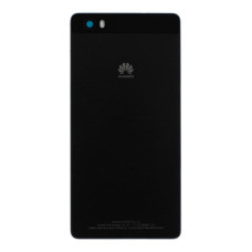 Задня кришка для Huawei P8 Lite 2015 (Black)