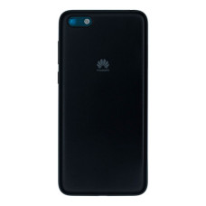 Задня кришка для Huawei Y5 2018 (Black)
