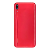 Задня кришка для Huawei Y7 Pro 2019 (Red)