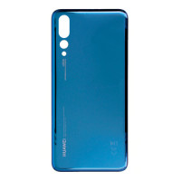 Задня кришка для Huawei P20 Pro (Aurora blue)