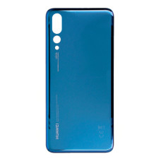 Задня кришка для Huawei P20 Pro (Aurora blue)