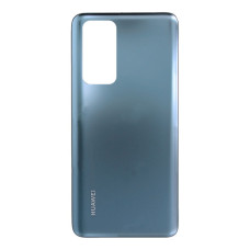 Задня кришка для Huawei P40 (Silver) (Original PRC)