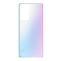 Задня кришка для Huawei P40 (White) (Original PRC)