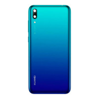 Задня кришка для Huawei Y7 Pro 2019 (Blue)