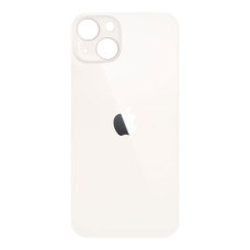 Задня кришка для iPhone 13 (White) (Original PRC)