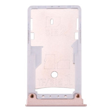 Тримач SIM-карти та MicroSD для Xiaomi Mi Max (Gold)