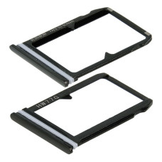 Тримач SIM-карти для Xiaomi Mi6 (Black)