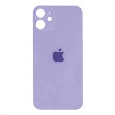 Задня кришка для iPhone 12 mini (Purple)
