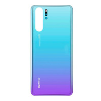 Задня кришка для Huawei P30 Pro (Pearl white)