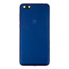 Задня кришка для Huawei Y5 2018 (Blue)
