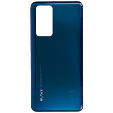 Задня кришка для Huawei P40 (Blue) (Original PRC)