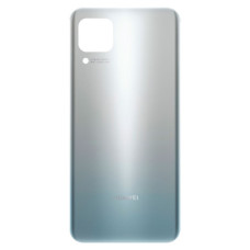 Задня кришка для Huawei P40 Lite (Silver) (Original PRC)