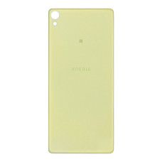 Задня кришка для Sony F3111 Xperia XA (Lime gold)