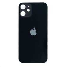 Задня кришка для iPhone 12 mini (Black) (Original PRC)