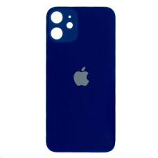 Задня кришка для iPhone 12 mini (Blue) (Original PRC)