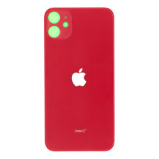 Задня кришка для iPhone 11 (Red)