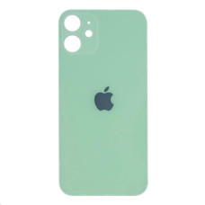 Задня кришка для iPhone 12 mini (Green)