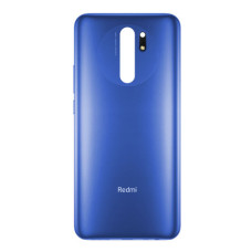 Задня кришка для Xiaomi Redmi 9 (Blue)