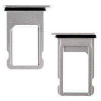 Тримач SIM-карти для Apple iPhone SE (2020) (Silver)