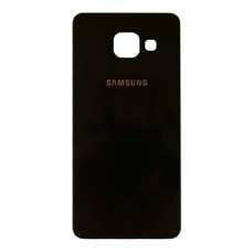 Задня кришка для Samsung A310 Galaxy A3 (2016) (Black) (Original PRC)