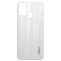 Задня кришка для Oppo A53s (4G) (White) (Original PRC)