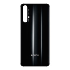 Задня кришка для Huawei Honor 20 (Midnight black)