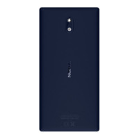 Задня кришка для Nokia 3 (Blue)