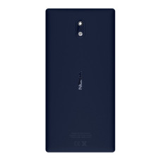 Задня кришка для Nokia 3 (Blue)