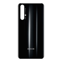 Задня кришка для Huawei Honor 20 (Midnight black) (Original PRC)