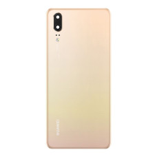 Задня кришка для Huawei P20 (Gold) (Original PRC)