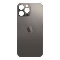 Задня кришка для iPhone 13 Pro Max (Gray) (Original PRC)