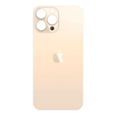Задня кришка для iPhone 13 Pro Max (Gold) (Original PRC)