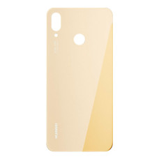Задня кришка для Huawei P20 Lite (Gold)