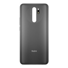 Задня кришка для Xiaomi Redmi 9 (Gray)