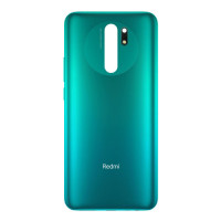 Задня кришка для Xiaomi Redmi 9 (Green)