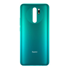 Задня кришка для Xiaomi Redmi 9 (Green)