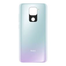 Задня кришка для Xiaomi Redmi Note 9 (White)