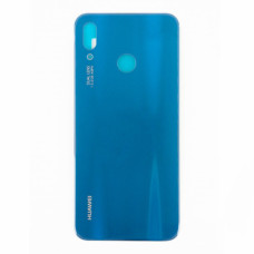 Задня кришка для Huawei P20 Lite (Blue)