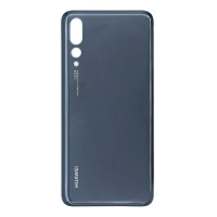 Задня кришка для Huawei P20 Pro (Black)